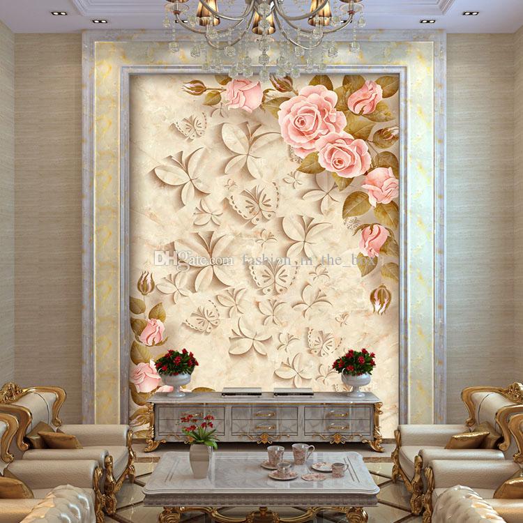 Design Of Elegant Wall - HD Wallpaper 