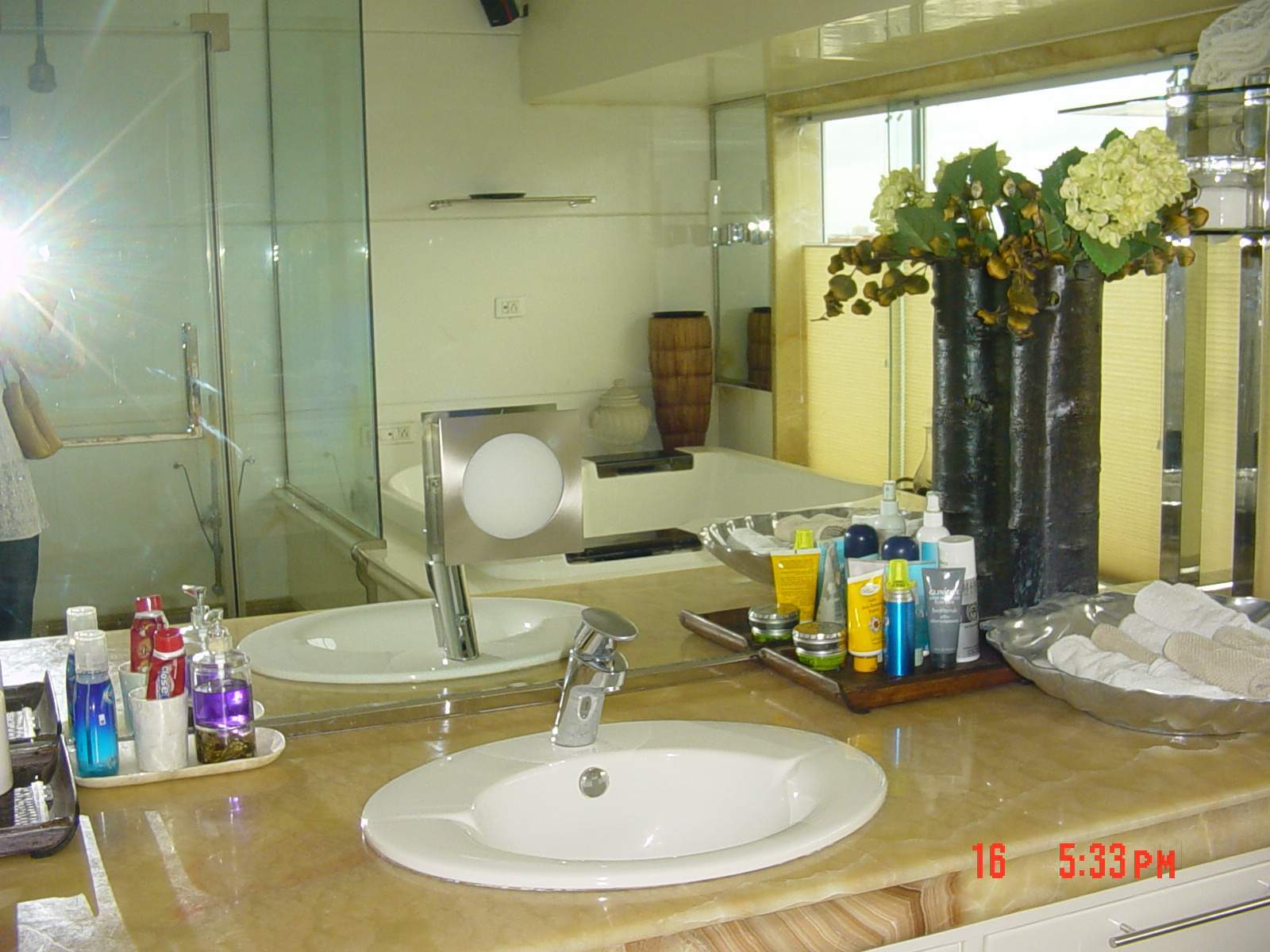Living Today Interiors Photos, Mira Road, Mumbai - Bathroom Sink - HD Wallpaper 