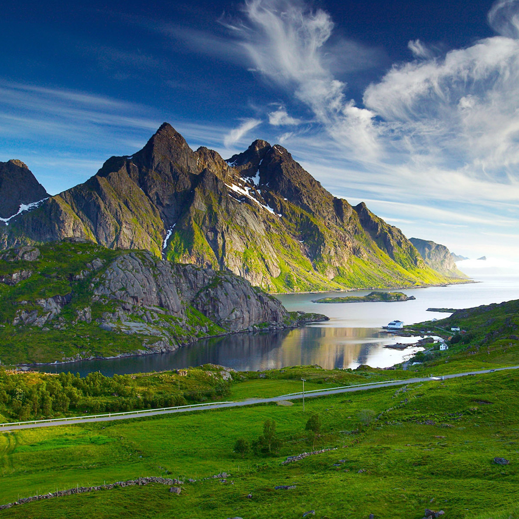 Hd Scotland Wallpaper Desktop Widescreen - Scotland Wallpaper Iphone X - HD Wallpaper 