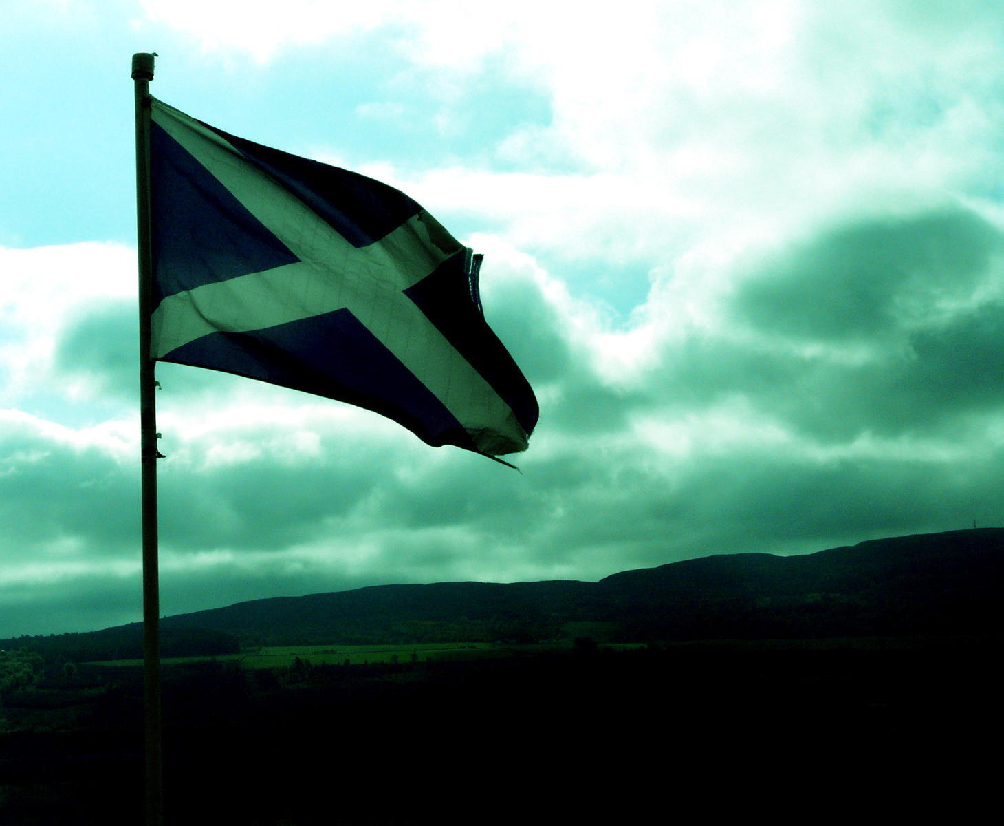Best Scotland Wallpapers, Wide Full Hd Wallpapers Collection - Scotland Flag Wallpaper Hd - HD Wallpaper 
