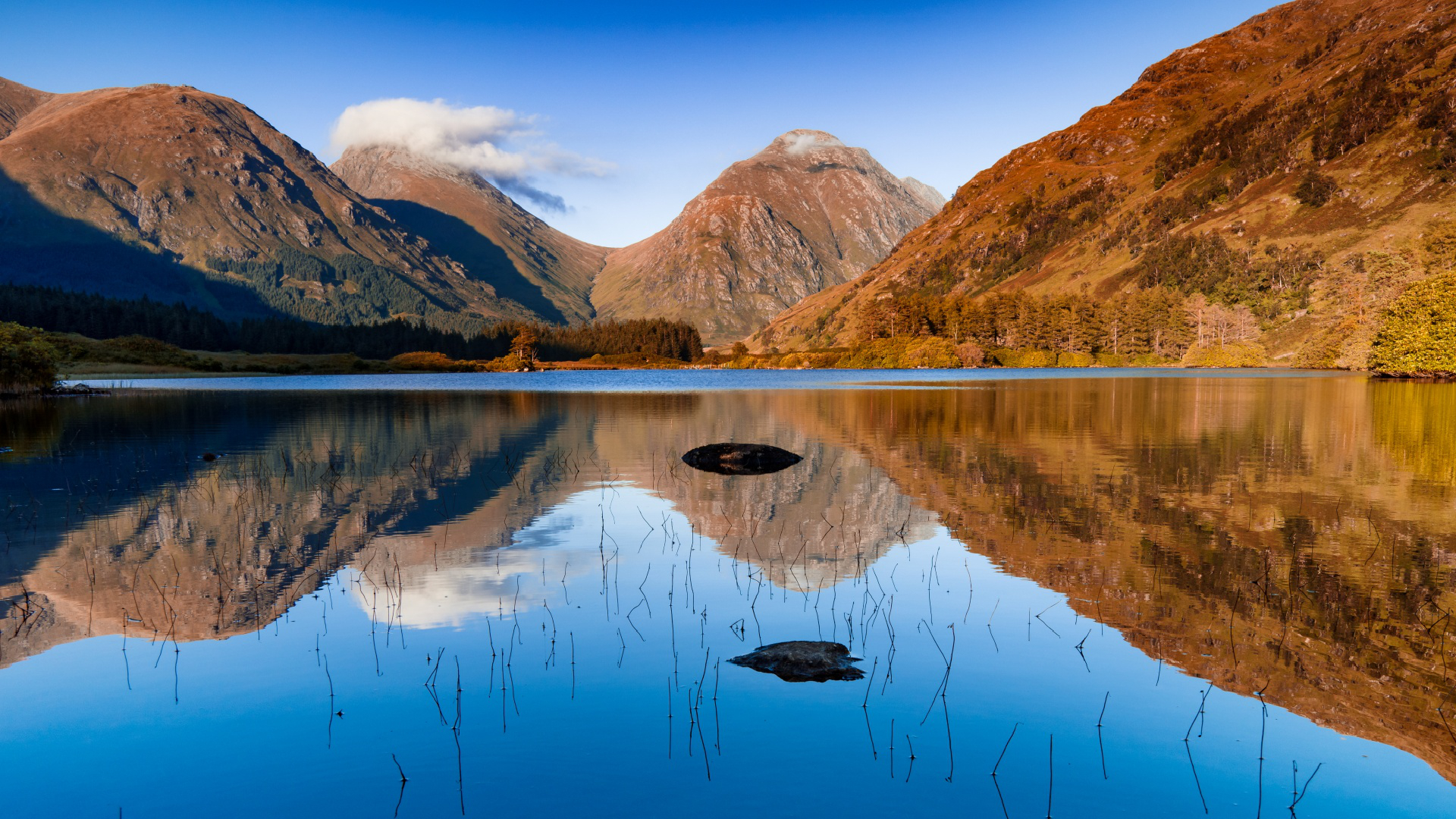 Beautiful Nature High Quality - HD Wallpaper 