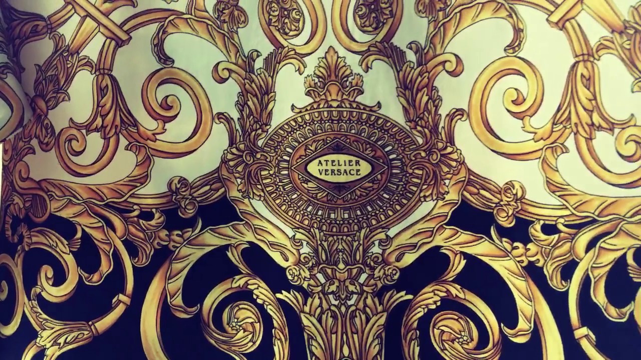 Gianni Versace Wallpaper - Versace Shirt - 1280x720 Wallpaper - teahub.io