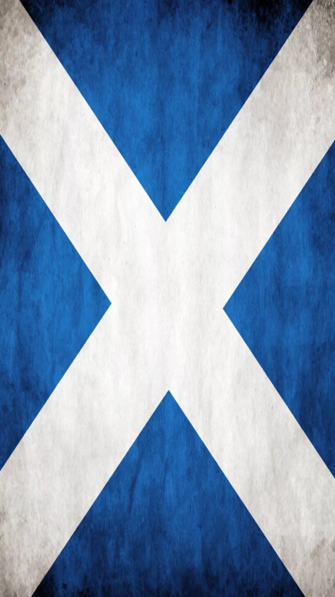 Scotland Flag Iphone Hd Wallpaper - Scotland Flag Wallpaper Phone - HD Wallpaper 