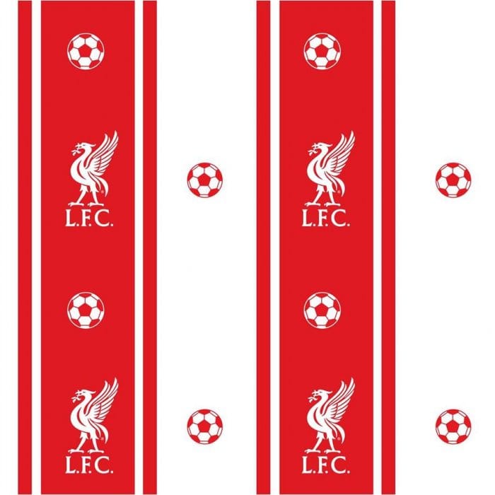 Liverpool Fc Wallpaper For Bedroom - HD Wallpaper 
