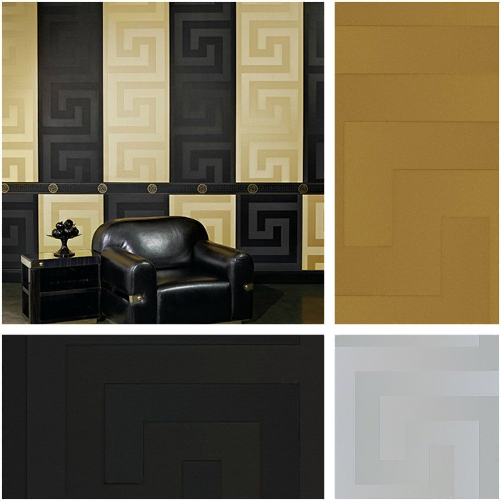 Versace Wallpaper 935234 - HD Wallpaper 