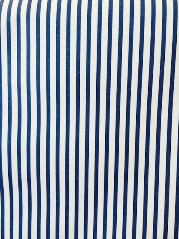 Stripe Wallpaper Blue And White - HD Wallpaper 