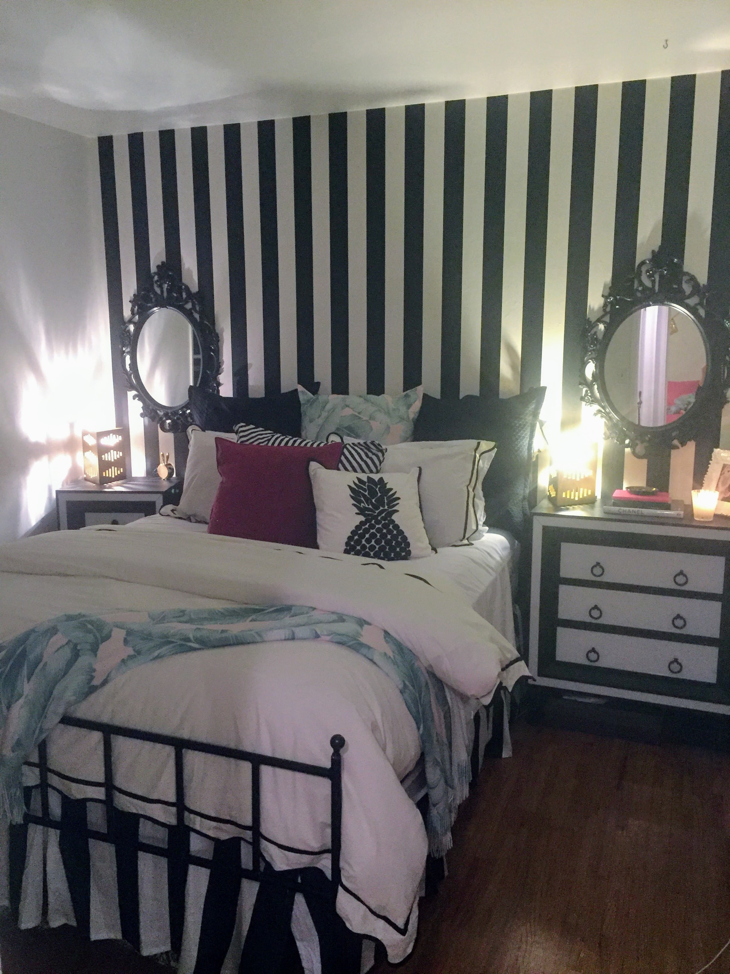 Bedroom - HD Wallpaper 