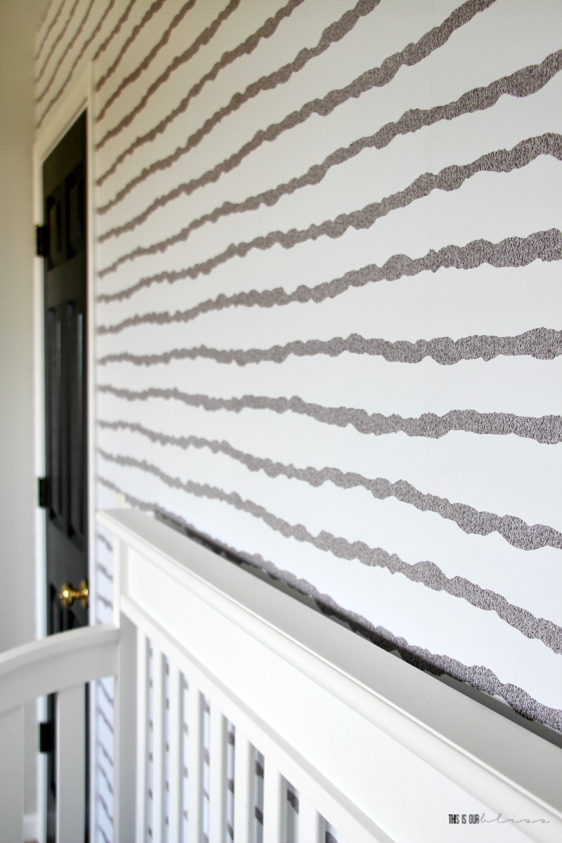 Sophisticated Neutral Nursery - HD Wallpaper 