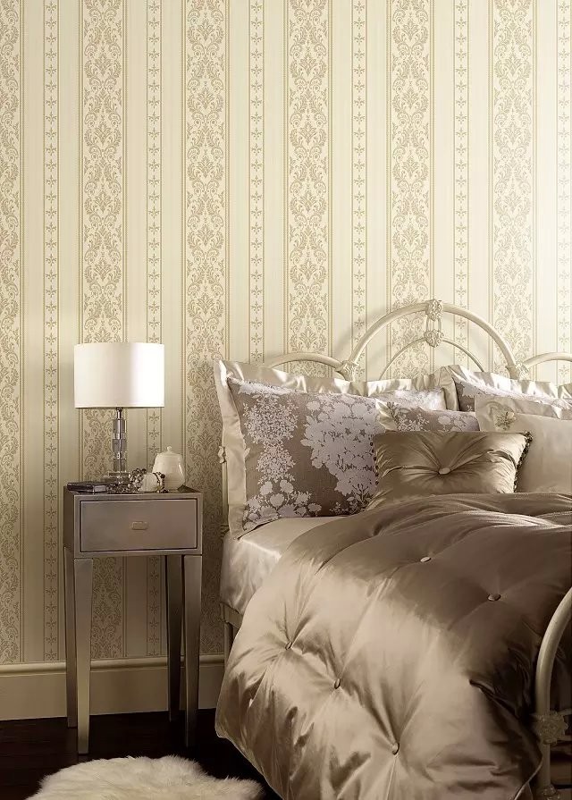 Luxurious Bedrooms - HD Wallpaper 
