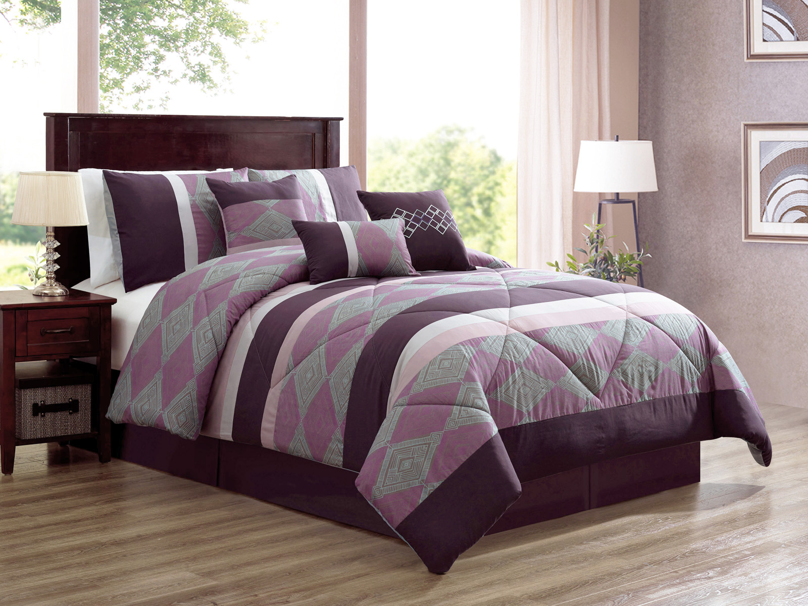 Bed Sheet - HD Wallpaper 