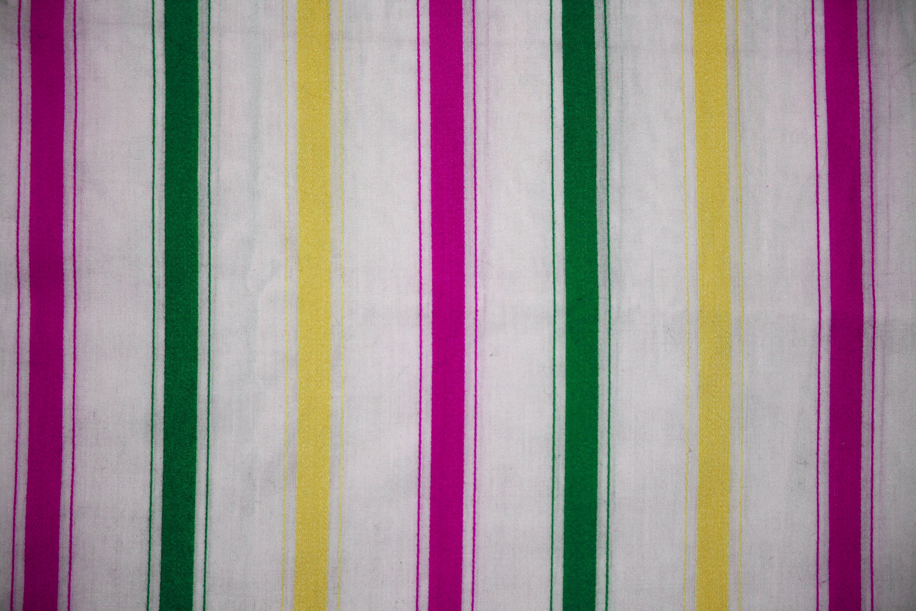 Pink Green White And Yellow - HD Wallpaper 
