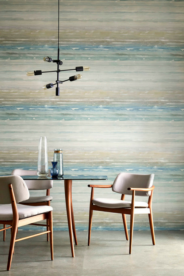 Anthology Wallpaper Room Ideas - HD Wallpaper 