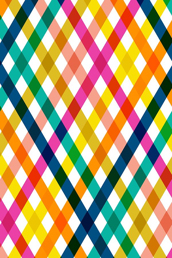 Background Design Stripes Rainbow - HD Wallpaper 