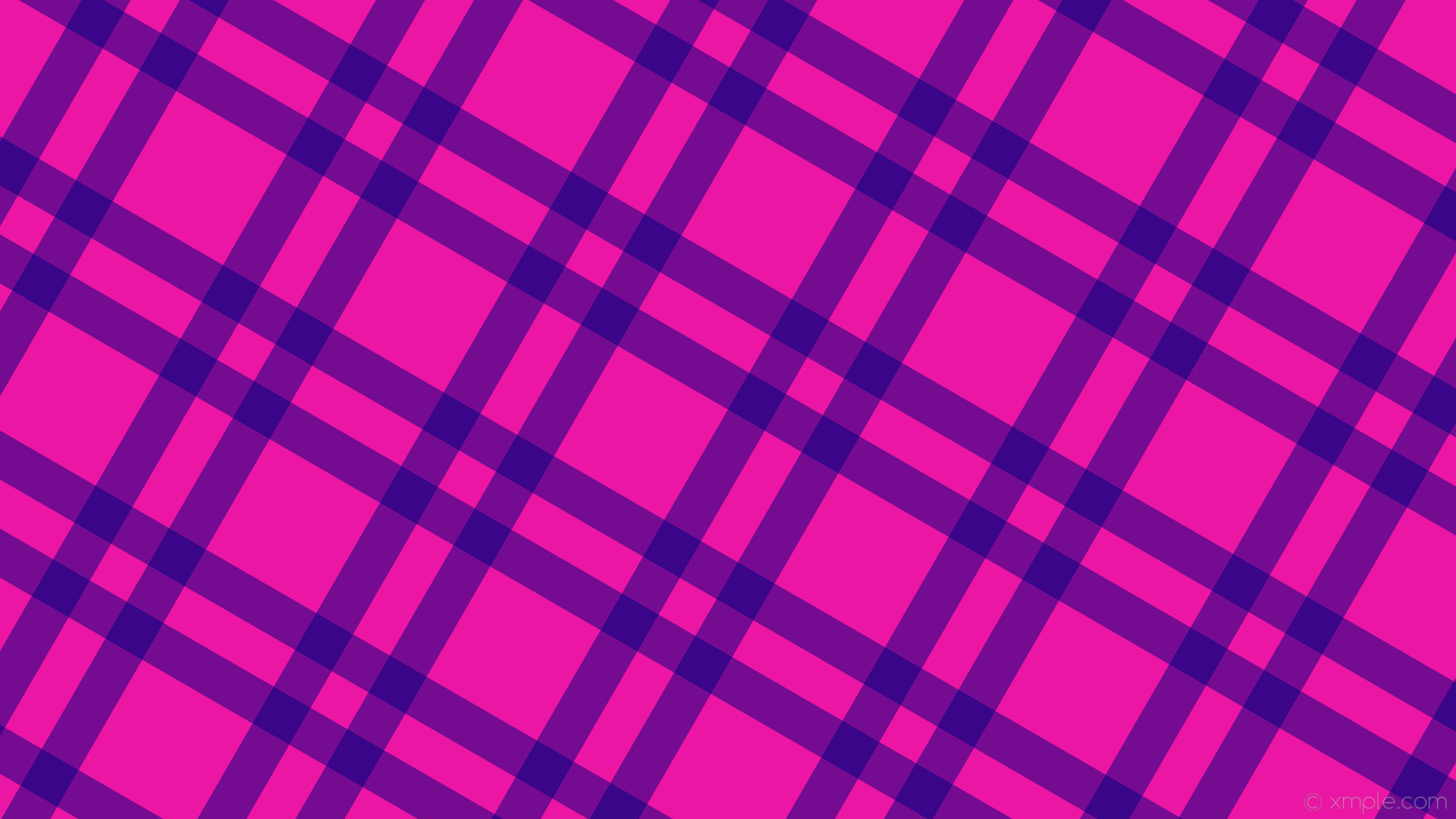 Navy Blue And Pink Striped Wallpaper 
 Data-src - Pink Navy - HD Wallpaper 