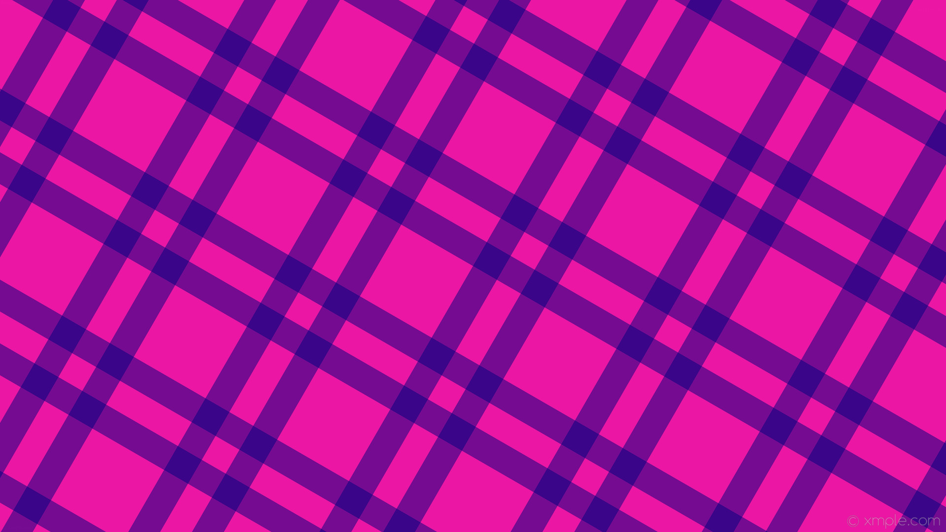 Navy Blue And Pink Striped Wallpaper Data-src - Pink Navy - 1920x1080