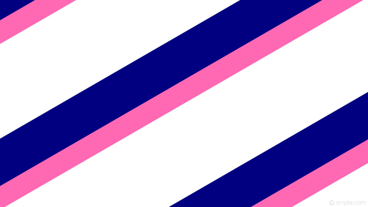 Navy Blue And Pink Striped Wallpaper - Blue White And Pink Stripes - HD Wallpaper 