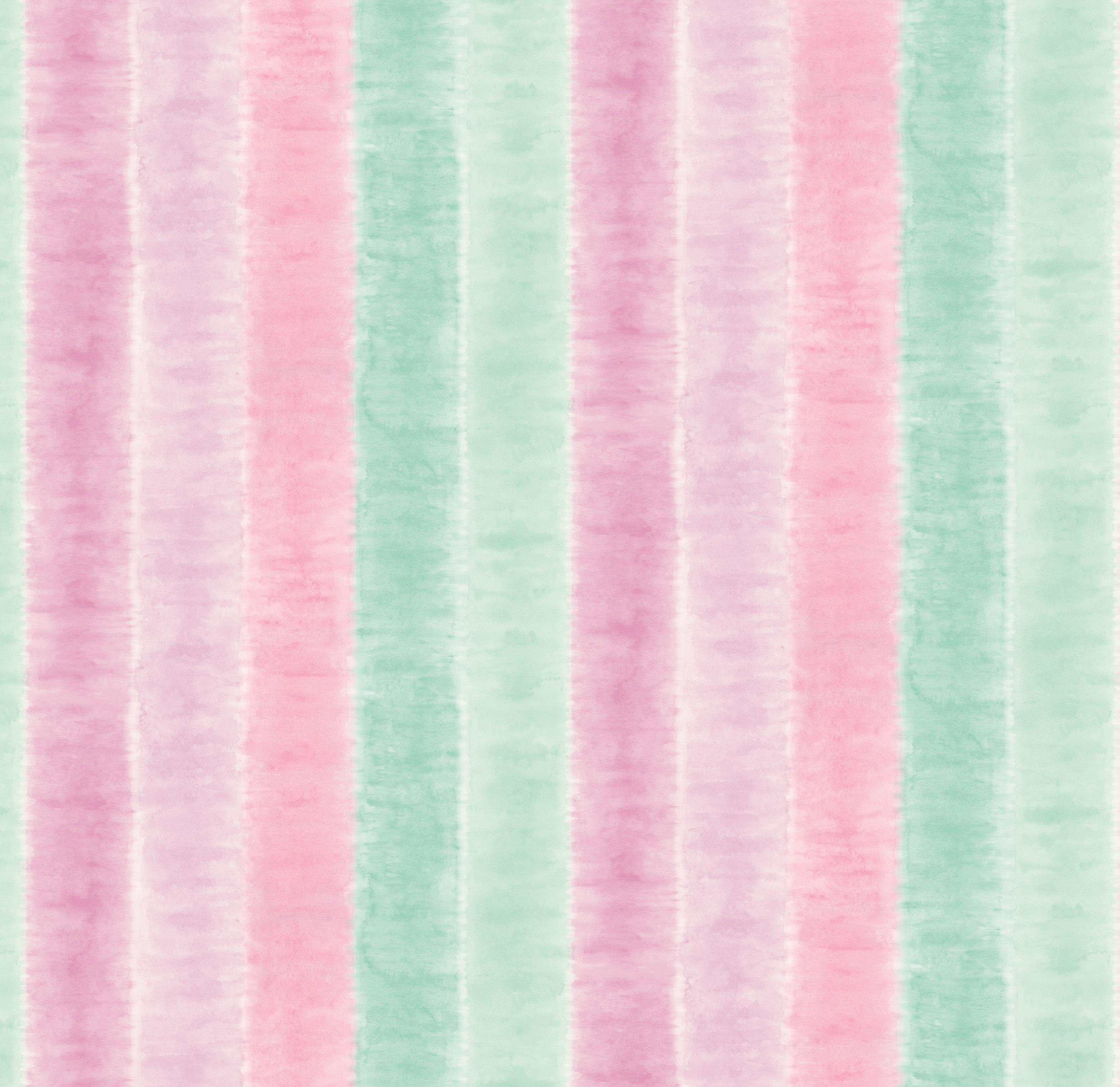 Pink And Mint Striped 3150x3059 Wallpaper teahub.io