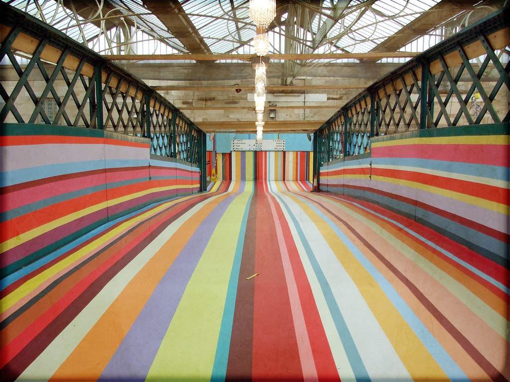 Carlisle Train Station - HD Wallpaper 