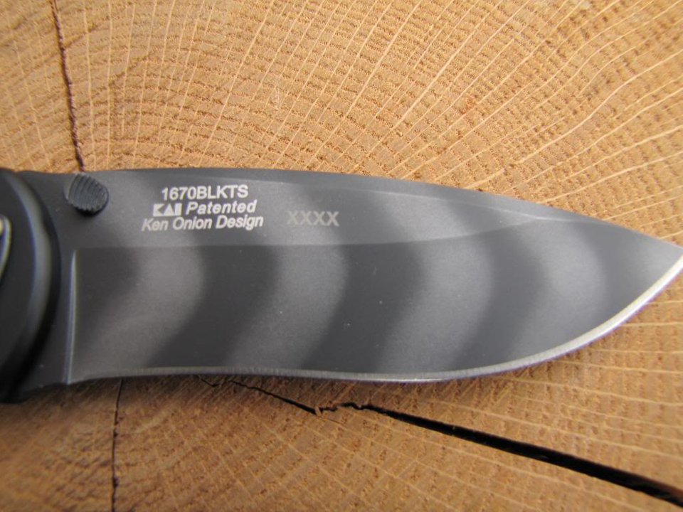 Bowie Knife - HD Wallpaper 