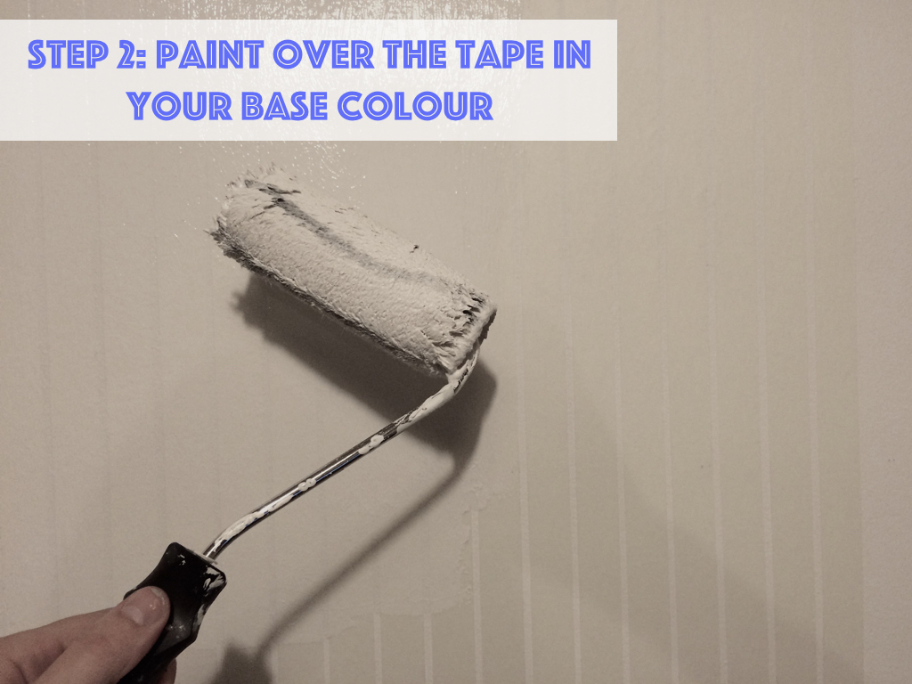 Paint Roller - HD Wallpaper 