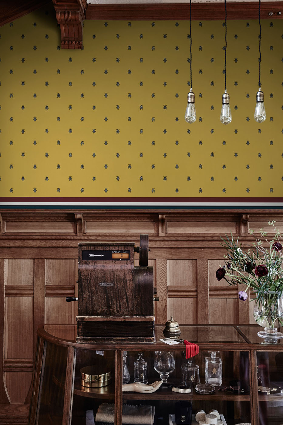 Le Hotel Sandberg - HD Wallpaper 