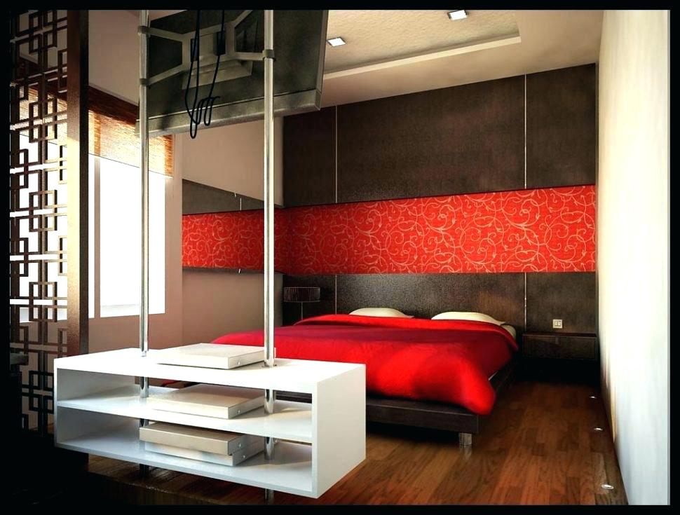 Damask Wallpaper Bedroom - HD Wallpaper 