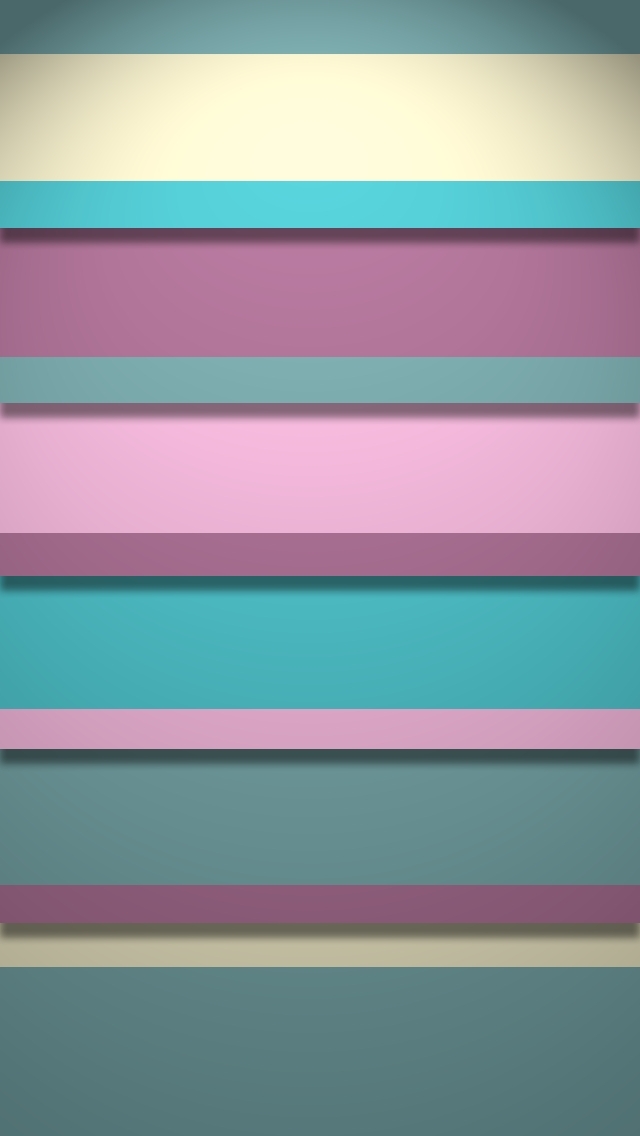 Blue Pink Wallpaper Iphone - HD Wallpaper 