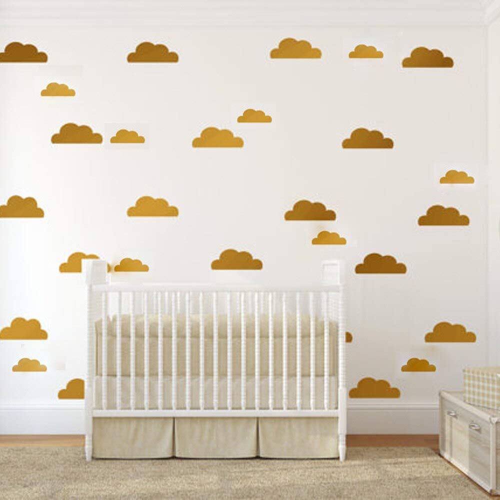Wall Stickers Fox - HD Wallpaper 