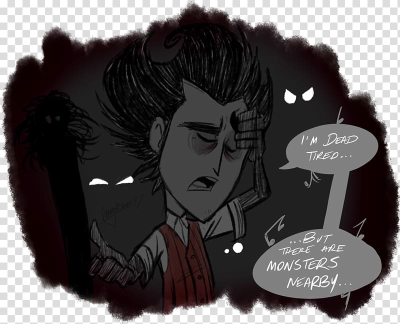 Cartoon Black Hair Homo Sapiens Desktop , Dexter S - HD Wallpaper 