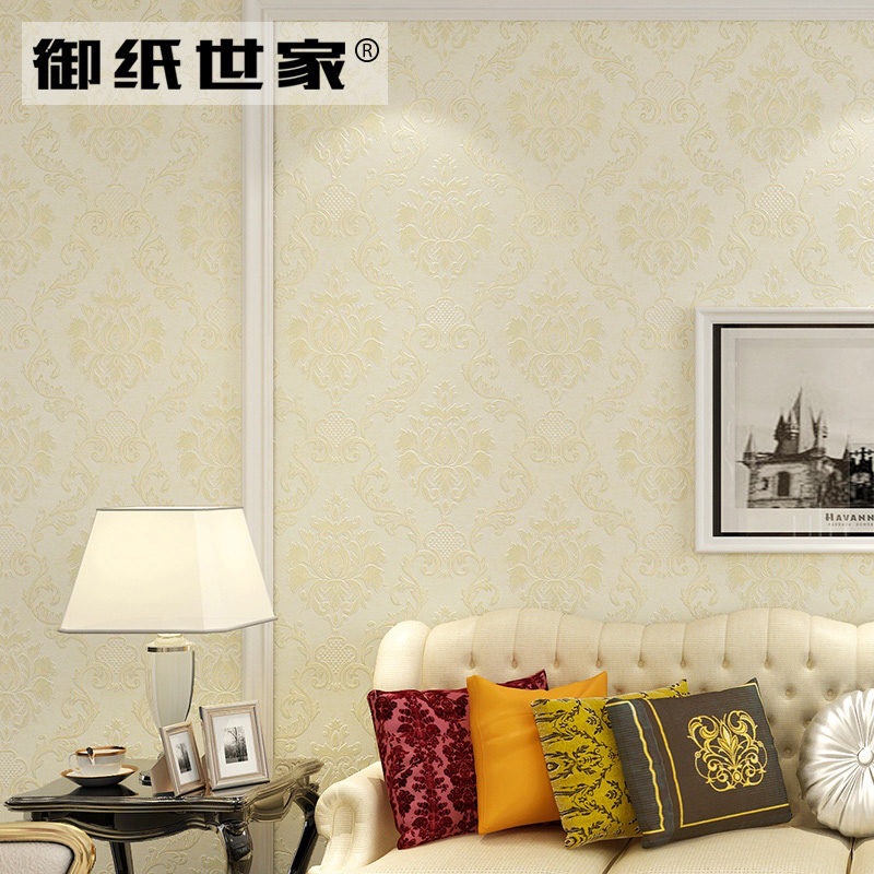 Living Room - HD Wallpaper 