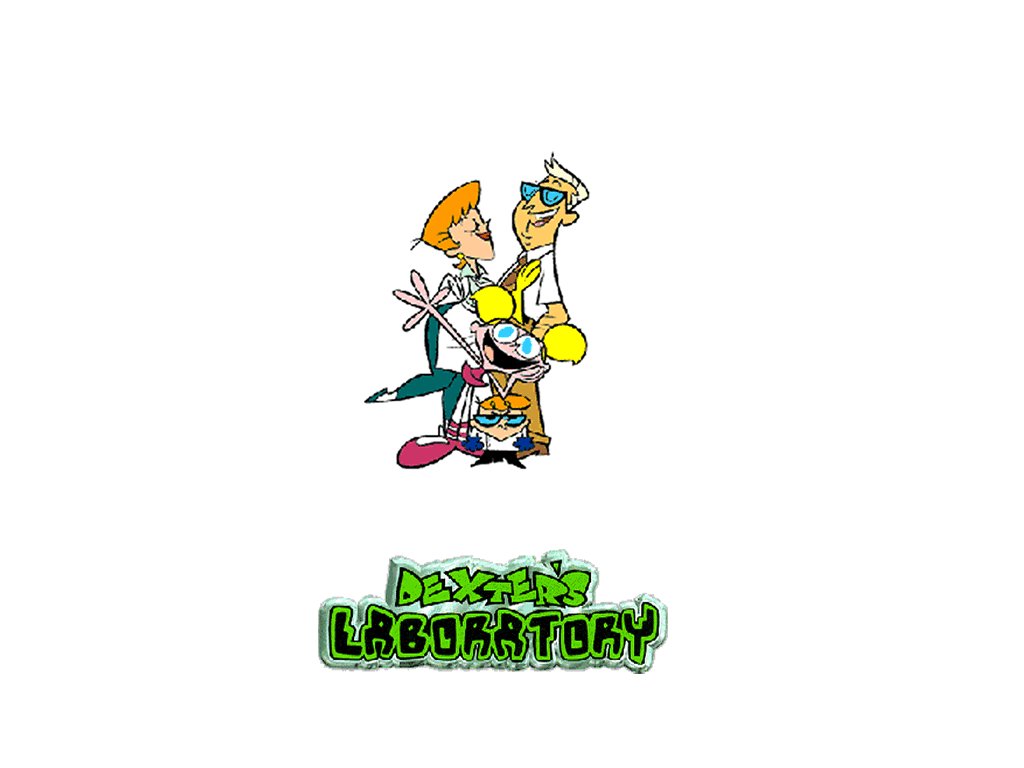 Dexter S Laboratory - Dexter's Laboratory - HD Wallpaper 