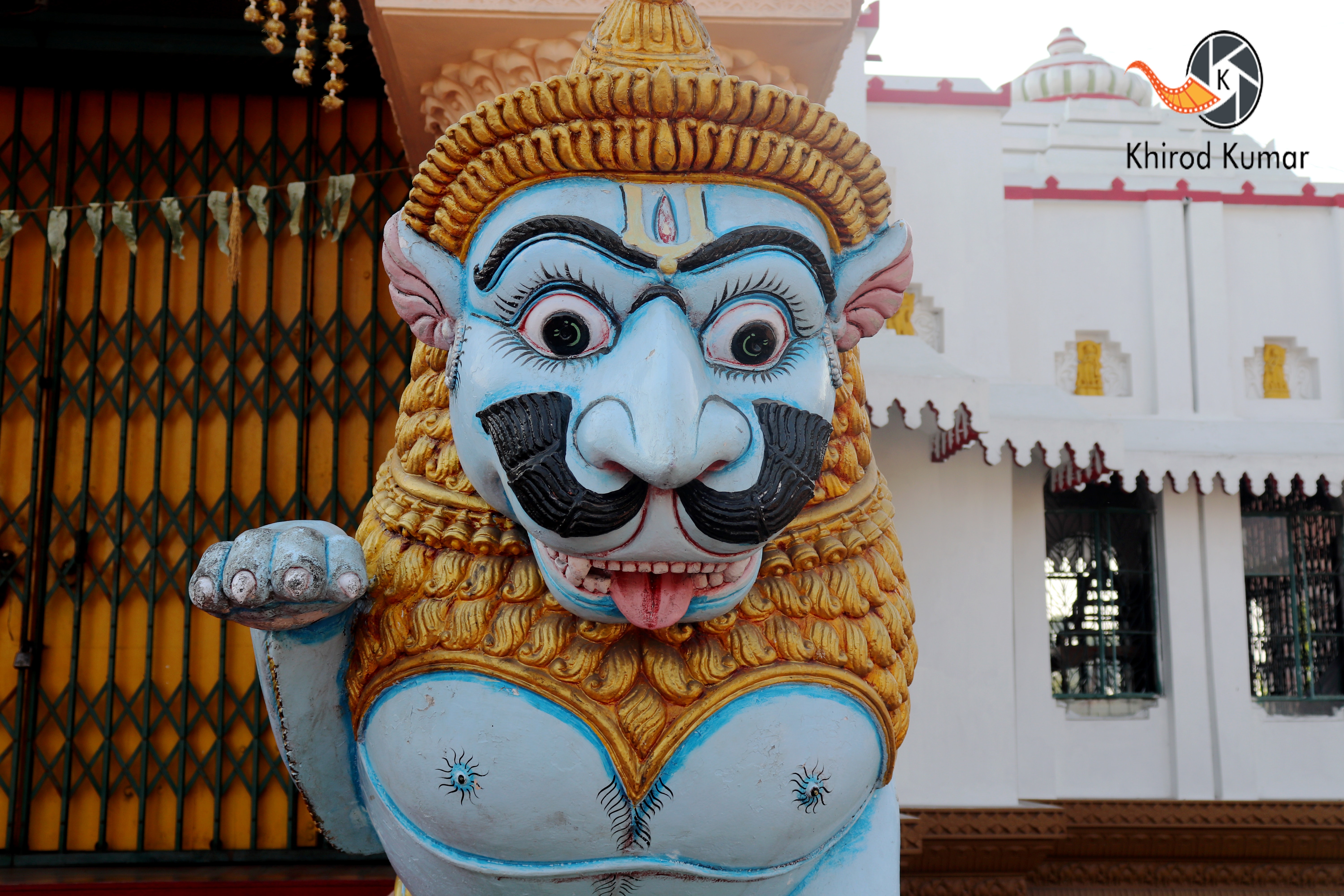 Statue - HD Wallpaper 