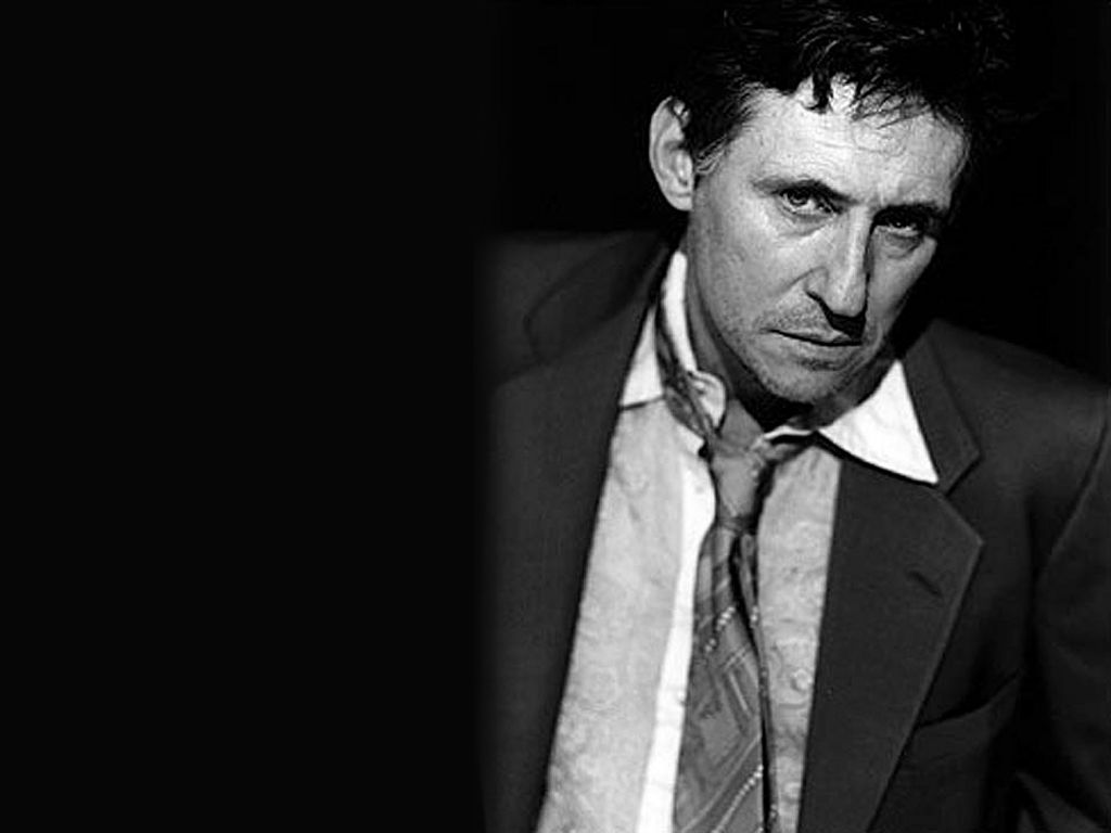 Gabriel Burn - HD Wallpaper 