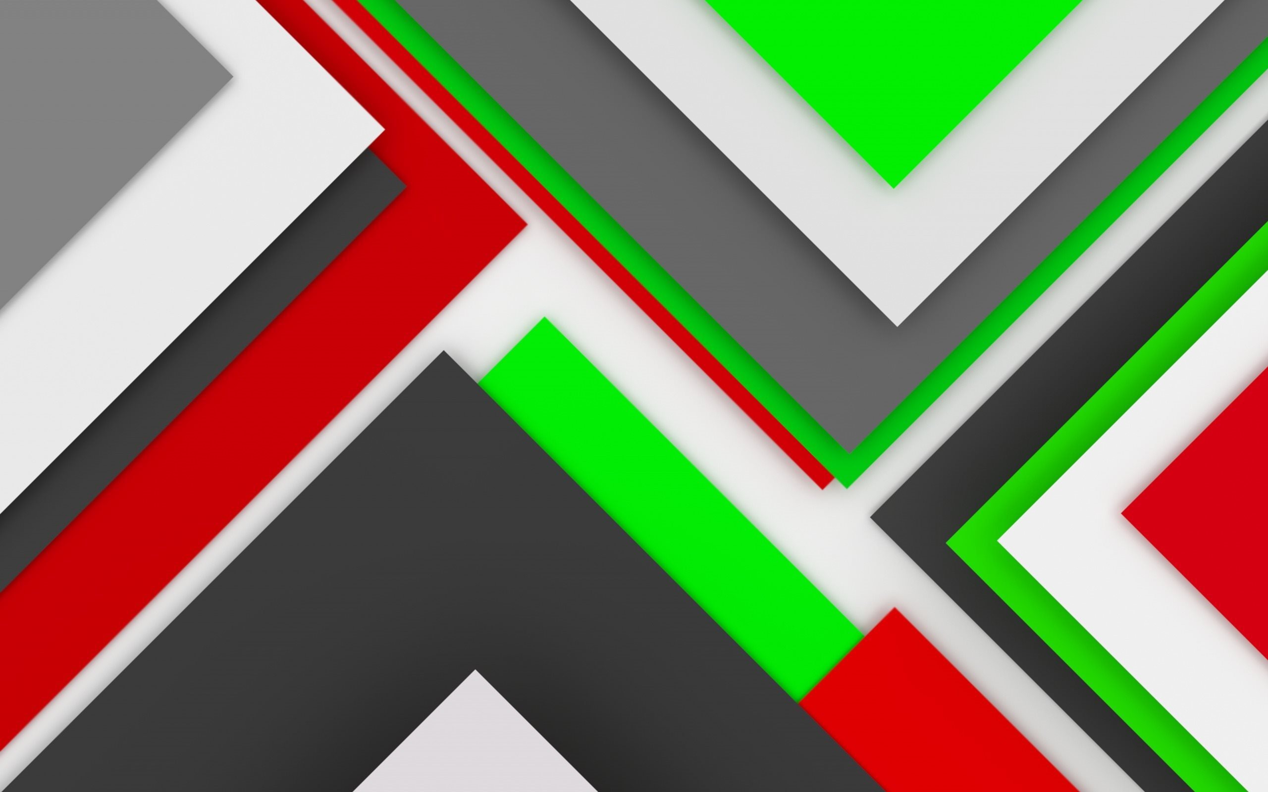 Colorful Abstract, 3d Rendering, Material, Linear Background - Wallpaper - HD Wallpaper 