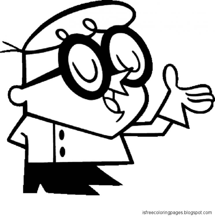 Dexter S Laboratory Coloring Pages Free Coloring Pages - Dexter's Laboratory Coloring Pages - 744x752 Wallpaper Dexter S Laboratory Coloring Pages Free Coloring Pages - Dexter's Laboratory Coloring Pages - 744x752 Wallpaper