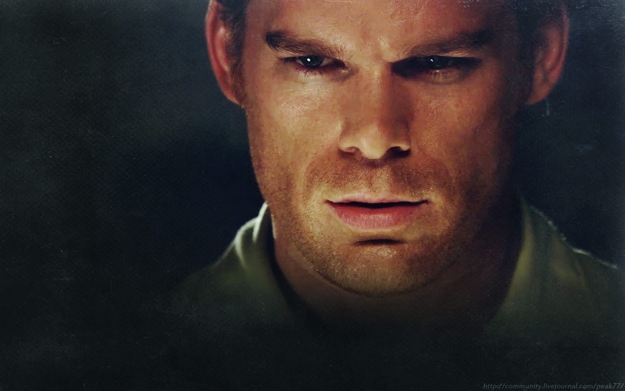 Dexter - Dexter Quotes - HD Wallpaper 