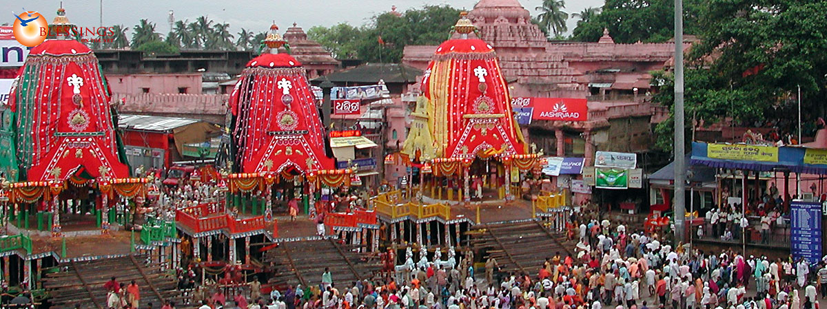Temple - Jagannath Temple Puri Odisha - HD Wallpaper 