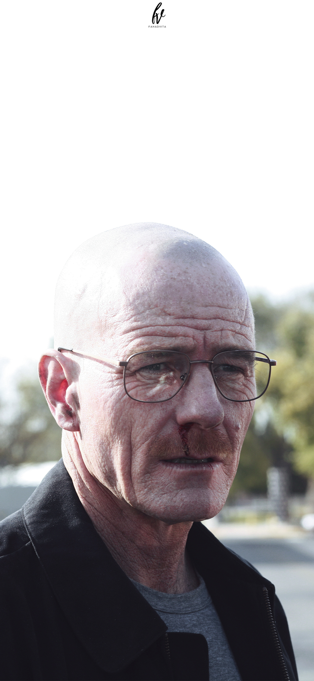 Bryan Cranston Scene Breaking Bad - HD Wallpaper 