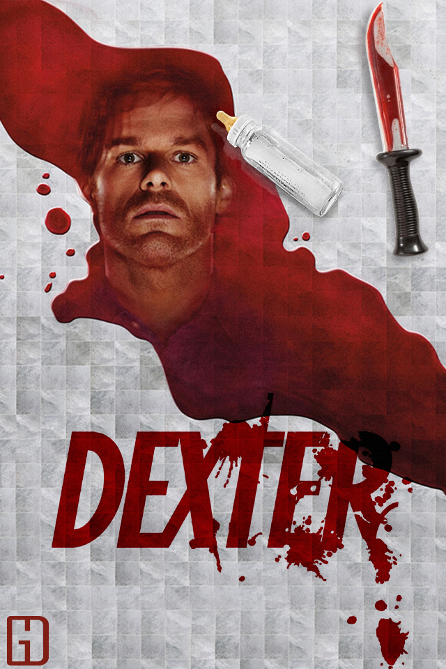 Dexter Season 5 - HD Wallpaper 