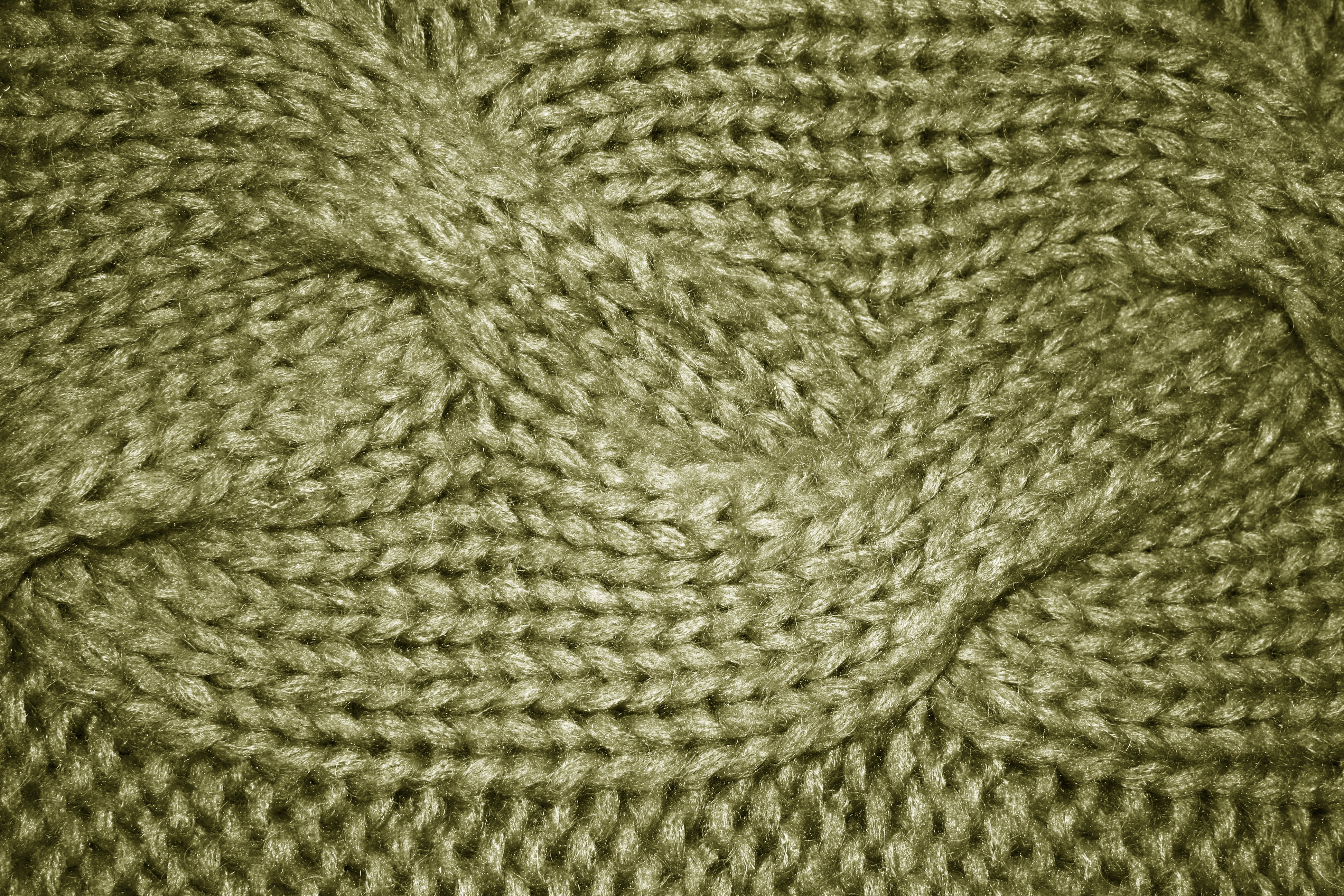 Knitted Fabric - HD Wallpaper 