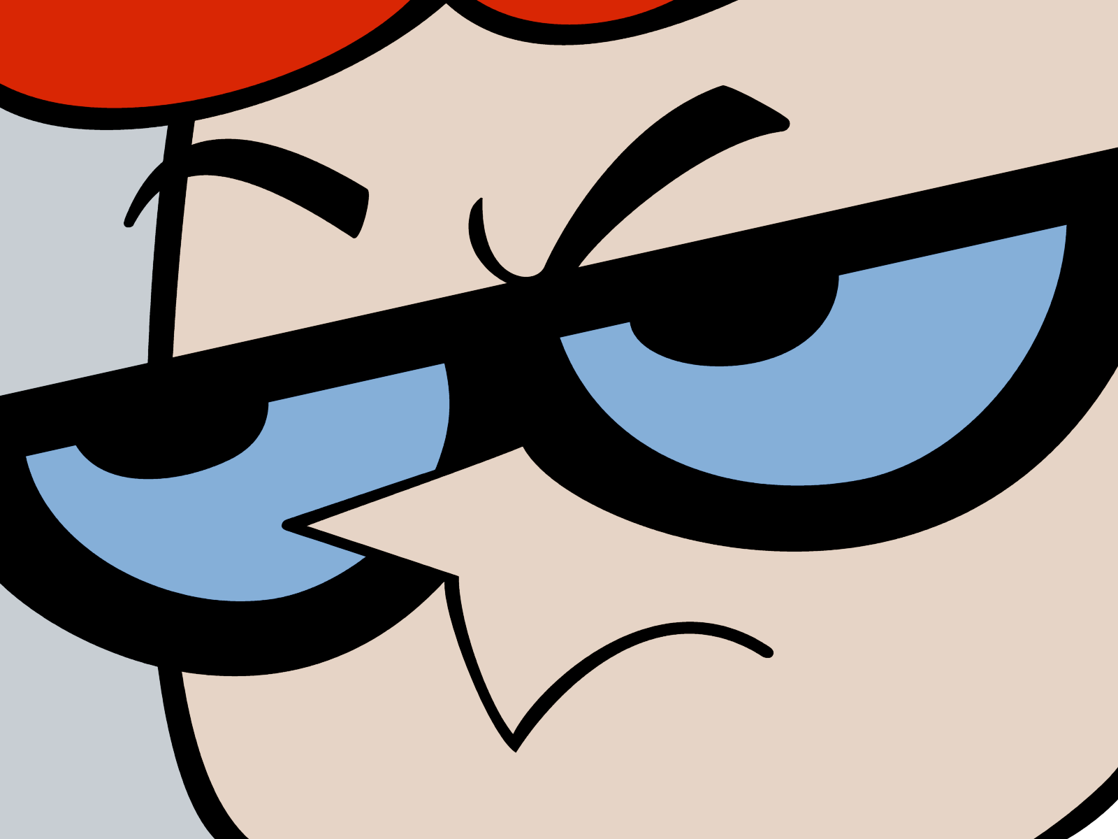 Http - //1 - Bp - Blogspot - Com/ Laboratory Dexter - Something's Wrong I Can Feel It Meme - HD Wallpaper 