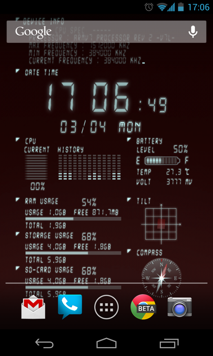 Info Wallpaper Device Info Ex Live Wallpaper Free Download 720x1200 Wallpaper Teahub Io