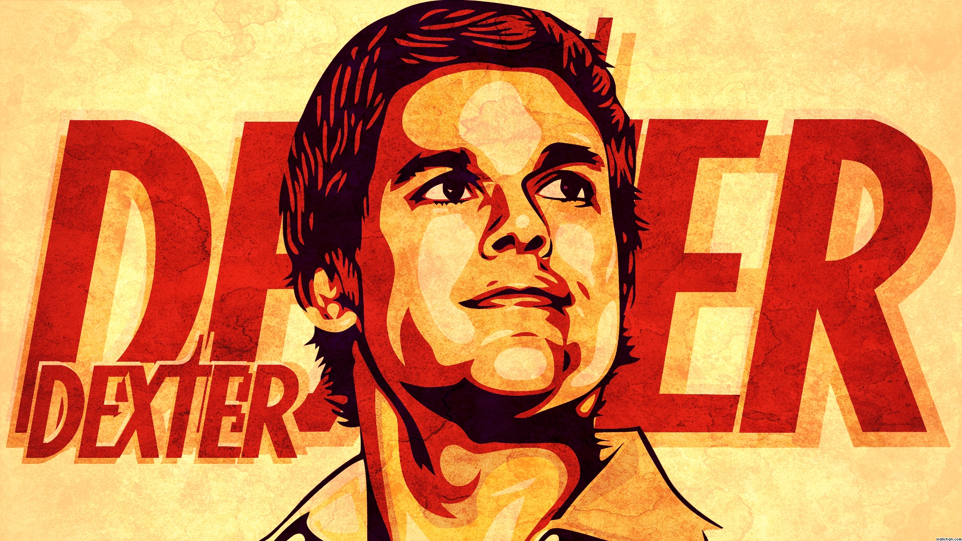 Dexter Wallpaper Hd - HD Wallpaper 