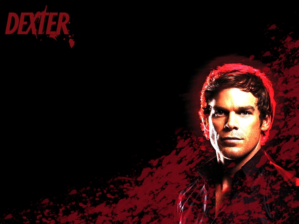Dexter Wallpaper - Dexter Season - HD Wallpaper 