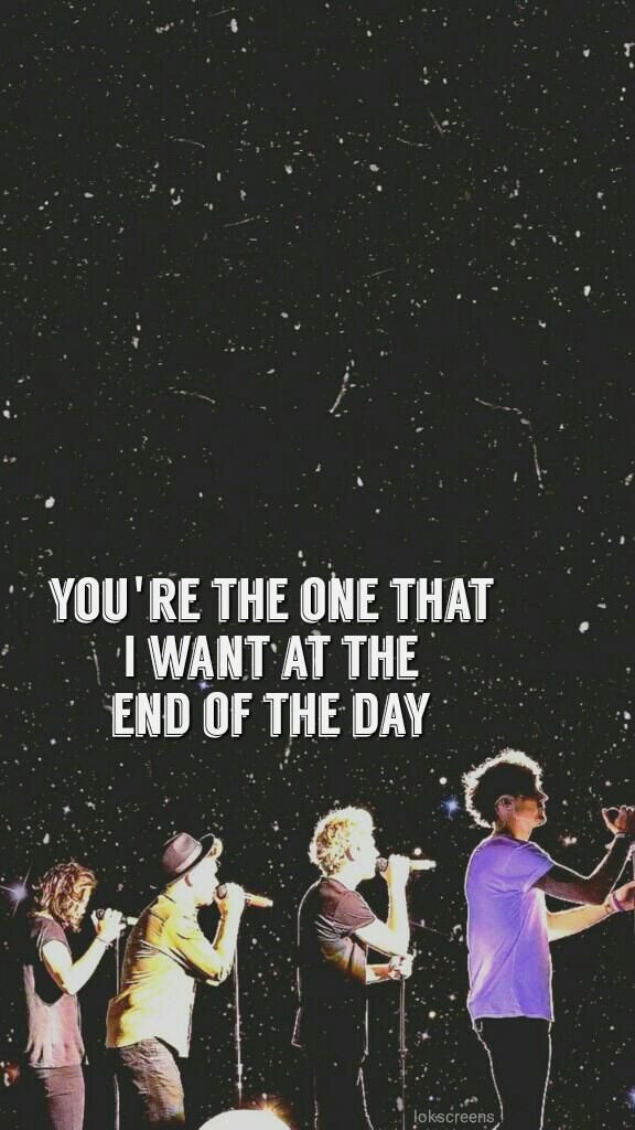 Not The End One Direction - HD Wallpaper 