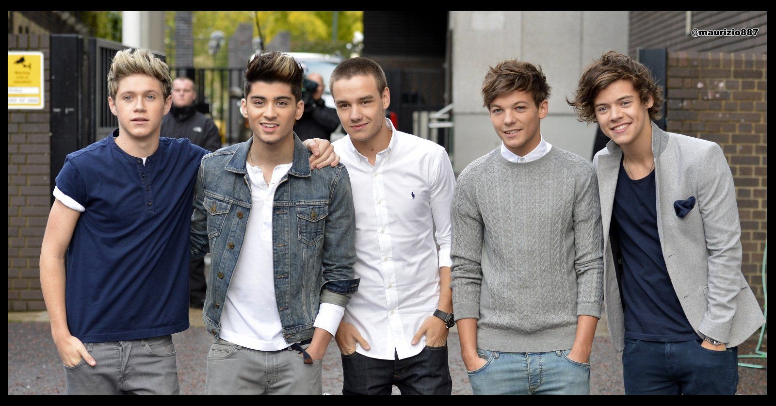 One Direction Pictures Download - HD Wallpaper 