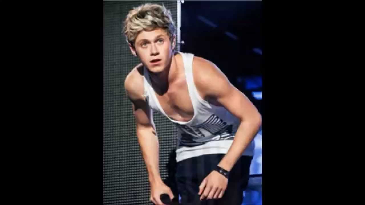 Niall Horan - HD Wallpaper 