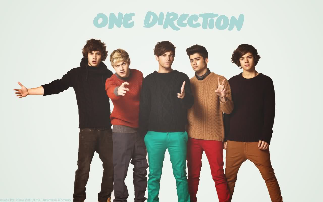 One Direction Wallpapers-8 - One Direction - HD Wallpaper 