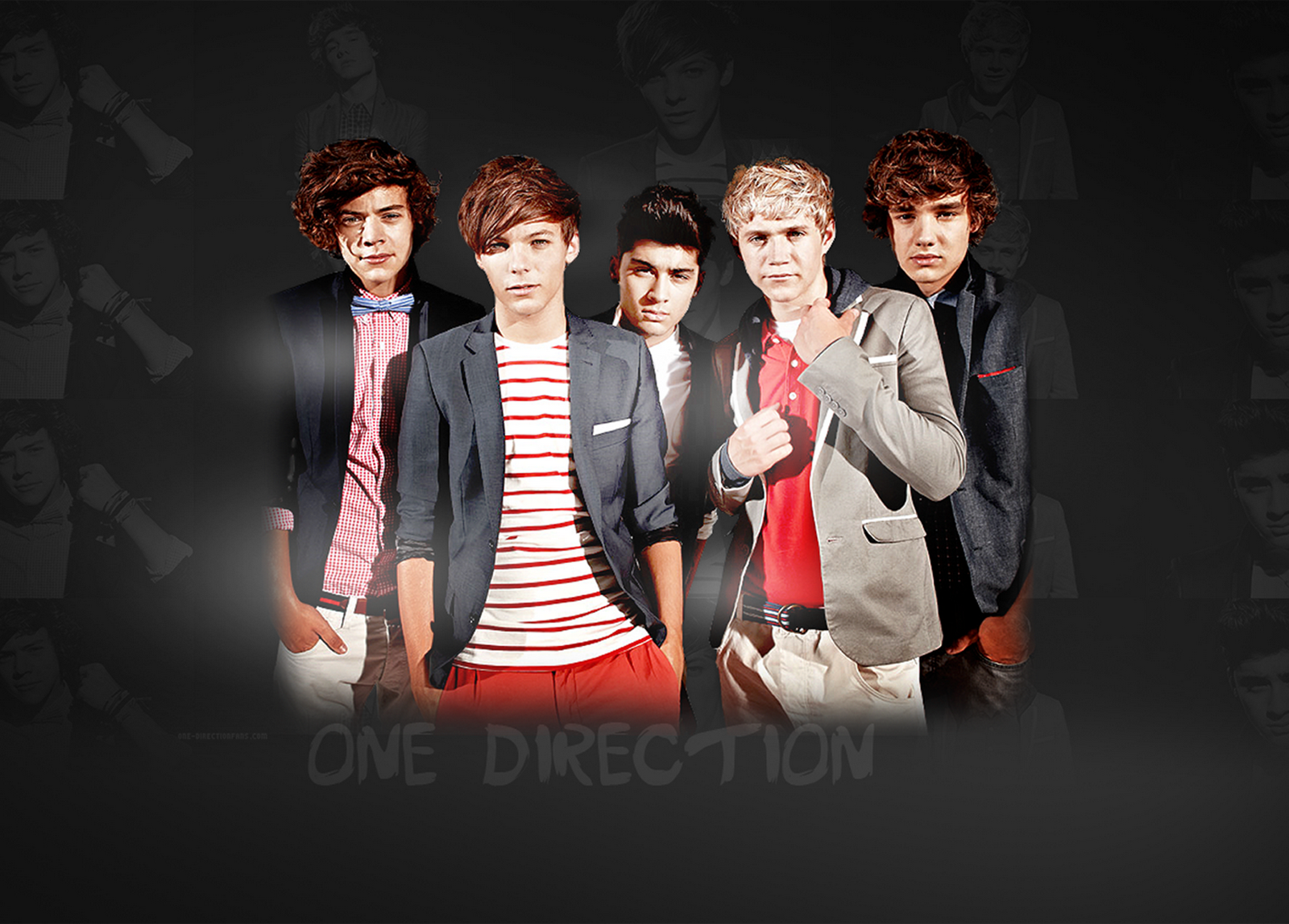 One Direction Wallpaper Iphone - One Direction Wallpaper 3d - HD Wallpaper 