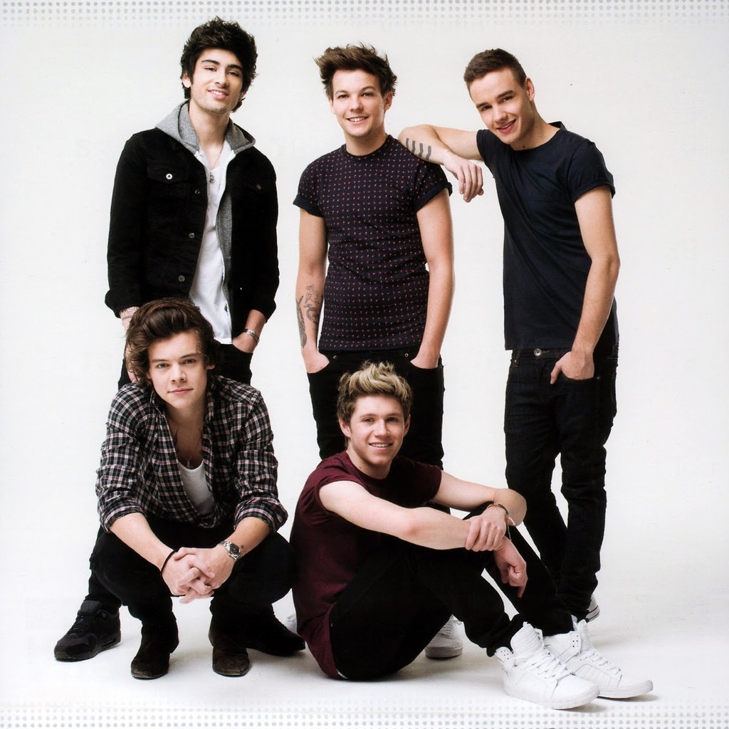 One Direction Hd Wallpaper For Phone - HD Wallpaper 